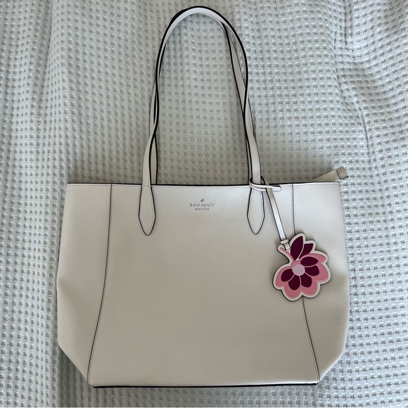 Kate Spade Tote - Picture 2 of 9